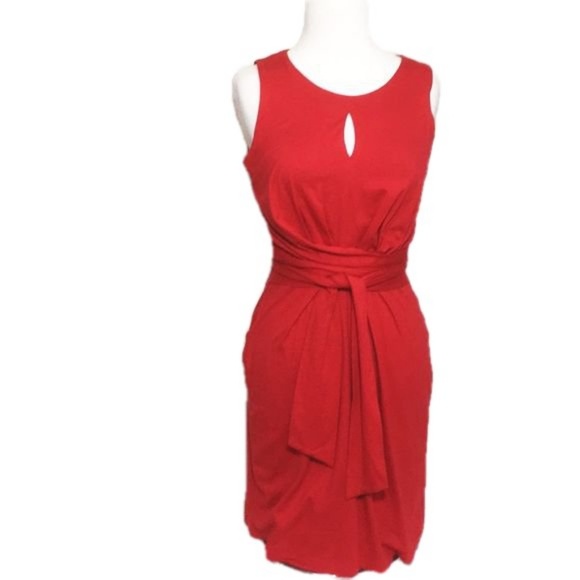 Banana Republic Dresses & Skirts - SOLD 🔥Banana Republic Issa London Jersey Dress 4